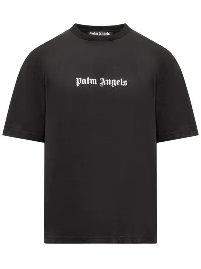 PALM ANGELS PALM ANGELS PALM T-SHIRT