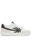 PALM ANGELS PALM ANGELS PALM TREE MOTIF SNEAKERS