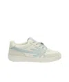 Palm Angels Palm Beach University Sneakers