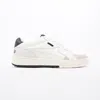 PALM ANGELS PALM UNIVERSITY SNEAKERS / / LEATHER