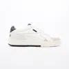 Palm Angels Palm University Low-top Sneakers In White
