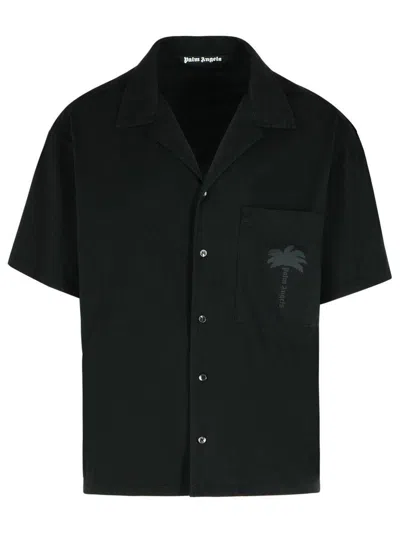 Palm Angels Palms Shirt