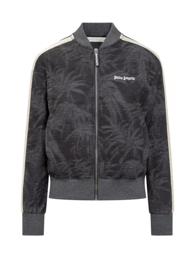 PALM ANGELS PALM ANGELS PALMS TRACK JACKET