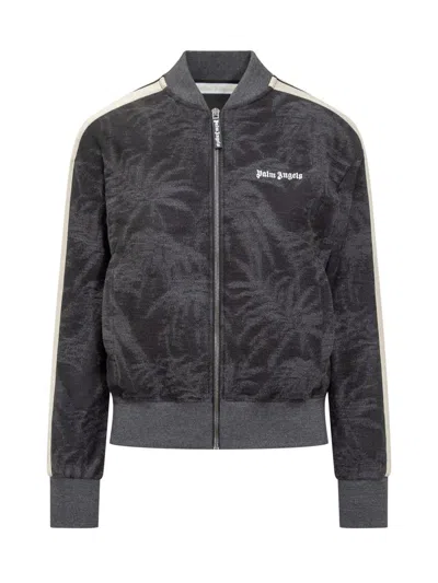 PALM ANGELS PALM ANGELS PALMS TRACK JACKET