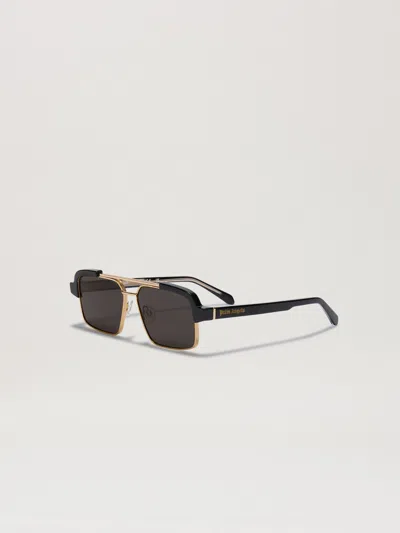 Palm Angels Panorama Sunglasses
