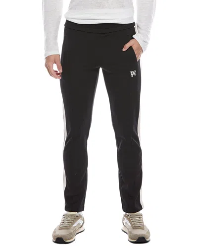 Palm Angels Pant In Black