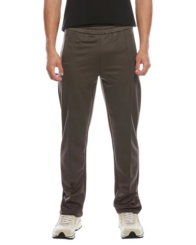 Palm Angels Pant In Green
