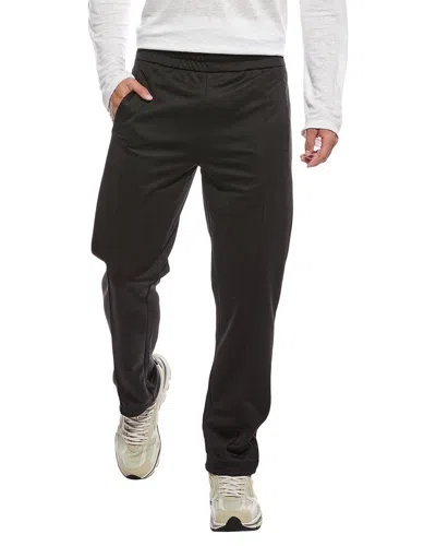 Palm Angels Pant In Black