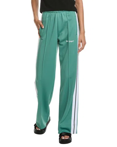 Palm Angels Pant In Green