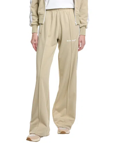 Palm Angels Pant In Neutral