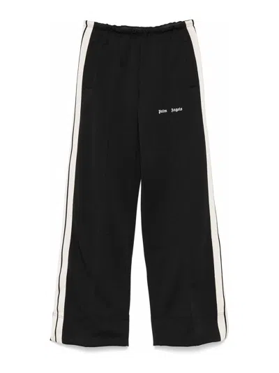PALM ANGELS PANTALÓN CASUAL - NEGRO