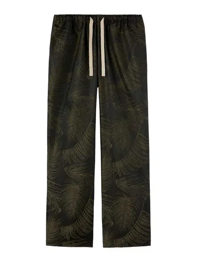PALM ANGELS PANTS