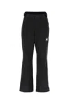 Palm Angels Men's Polyester Ski Pant