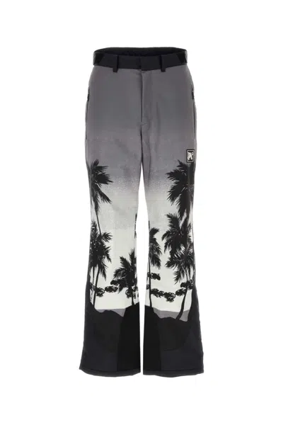 PALM ANGELS PANTALONE