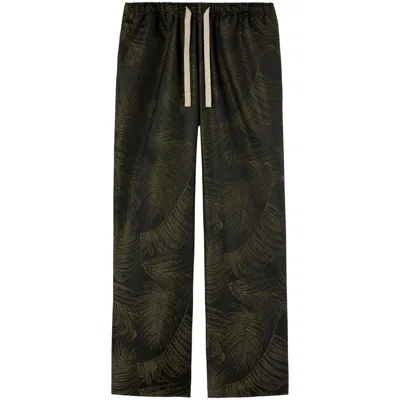 PALM ANGELS PALM ANGELS PANTS