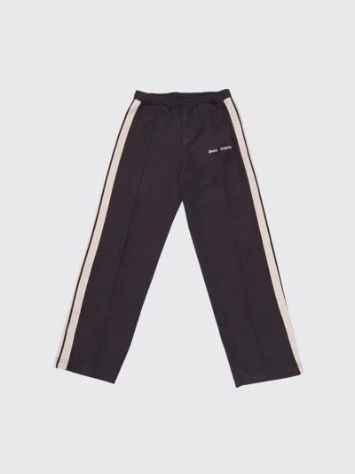 Palm Angels Pants Kids In Multi