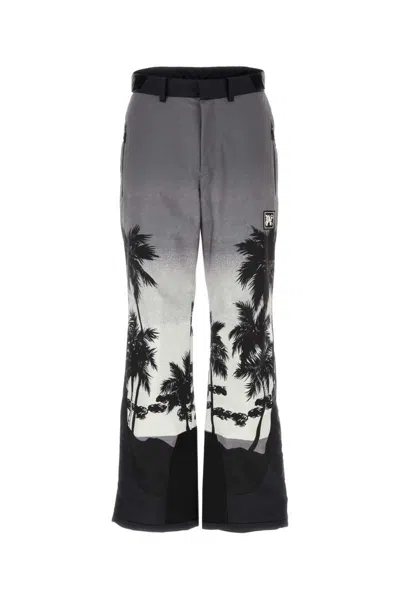 PALM ANGELS PALM ANGELS PANTS