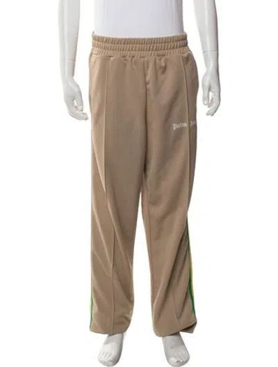 Pre-owned Palm Angels Pants In Neutrals