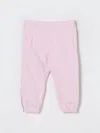Palm Angels Pants  Kids Color Pink In Pink