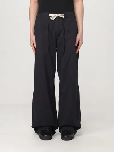 Palm Angels Pants  Men Color Black