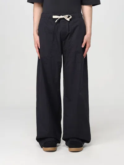 Palm Angels Pants  Men Color Black
