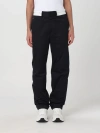 Palm Angels Pants  Men Color Black In Black