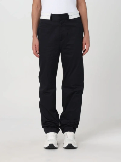 Palm Angels Pants  Men Color Black