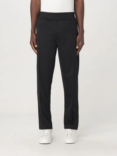 PALM ANGELS PANTS PALM ANGELS MEN COLOR BLACK,429473002
