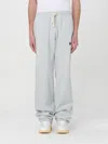 Palm Angels Pants  Men Color Blue
