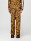 Palm Angels Pants  Men Color Multicolor In Multicolor