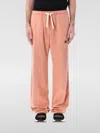 Palm Angels Pants  Men Color Pink
