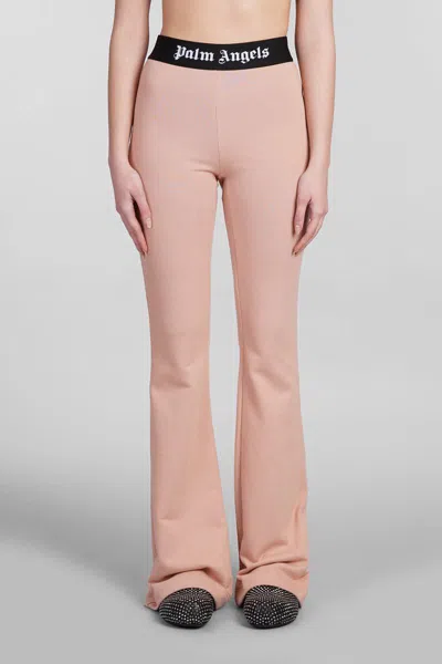 Palm Angels Pants  Woman Color Pink