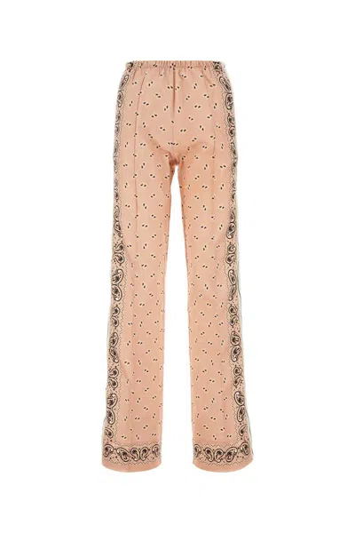PALM ANGELS PALM ANGELS PANTS