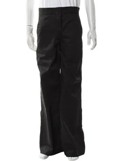 Pre-owned Palm Angels Pants W/ Tags In Gray