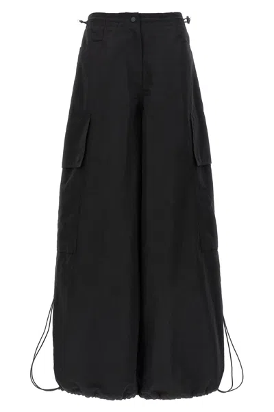 PALM ANGELS PALM ANGELS PARACHUTE PANTS
