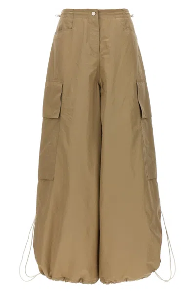 PALM ANGELS PARACHUTE PANTS