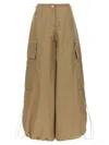 Palm Angels Women's Parachute Pants