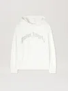 Palm Angels Paradise Cropped T-shirt
