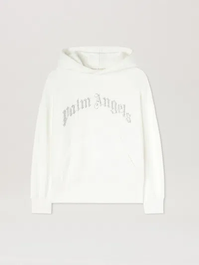 Palm Angels Paradise Cropped T-shirt