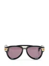 PALM ANGELS PALM ANGELS PARADISE SUNGLASSES