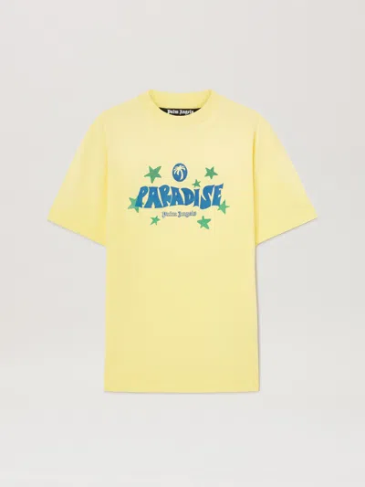 Palm Angels Paradise T-shirt