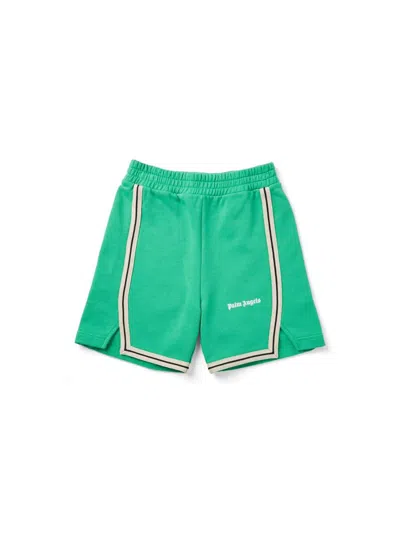 PALM ANGELS PATRACKSWEATSHORT