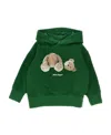 Palm Angels Pbbb003c99fle0015560 In Green