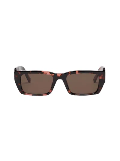 PALM ANGELS PERI002 PALM SUNGLASSES