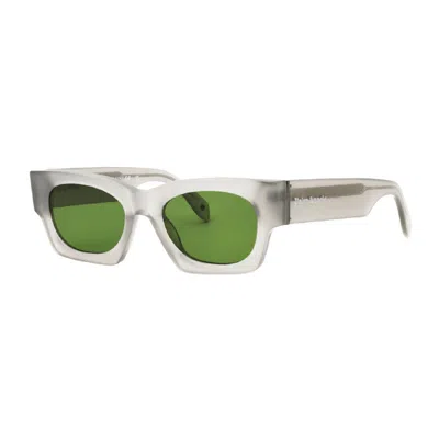 Palm Angels Peri089 Bodie 0955 Grey/green