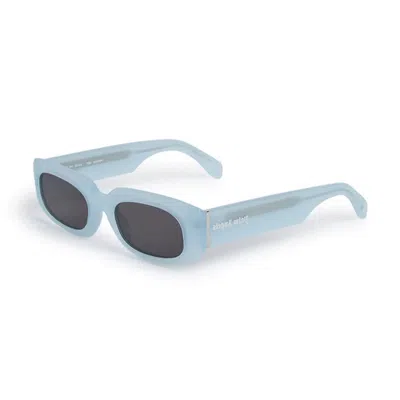 Palm Angels Peri104 Noah 4007 Light Blue/dark Grey