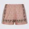Palm Angels Pants & Shorts