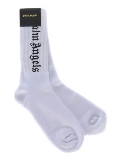 Palm Angels Pmra001c99fab002 0110 In Bianco