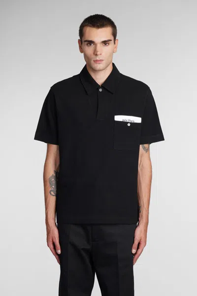 PALM ANGELS PALM ANGELS POLO
