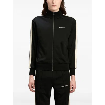 PALM ANGELS POLYESTER JACKETS